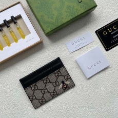 Gucci Wallets Purse